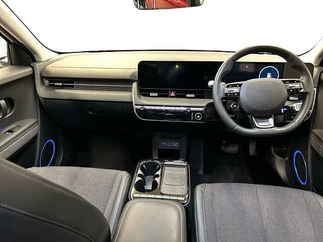 Hyundai Ioniq 5 168kW Premium 84 kWh 5dr Auto