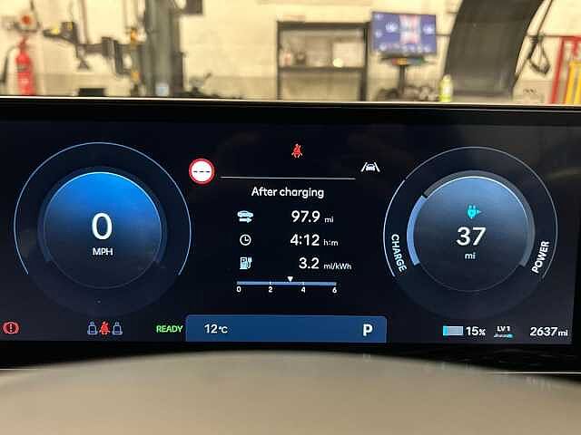 Hyundai Ioniq 5 168kW Premium 84 kWh 5dr Auto