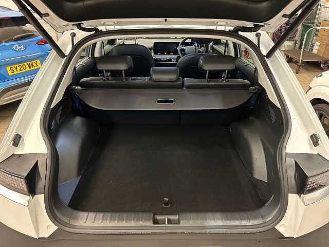 Hyundai Ioniq 5 168kW Premium 84 kWh 5dr Auto