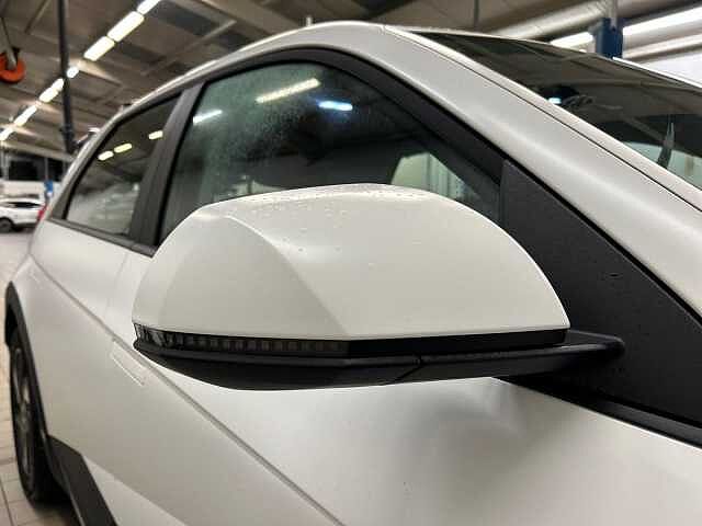 Hyundai Ioniq 5 168kW Premium 84 kWh 5dr Auto