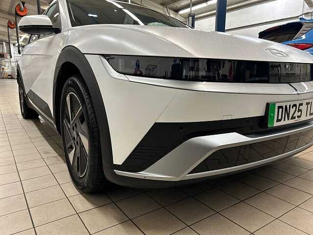 Hyundai Ioniq 5 168kW Premium 84 kWh 5dr Auto
