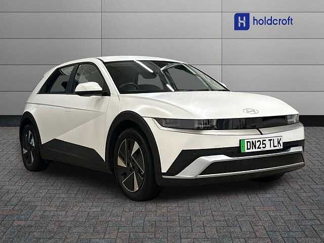 Hyundai Ioniq 5 168kW Premium 84 kWh 5dr Auto