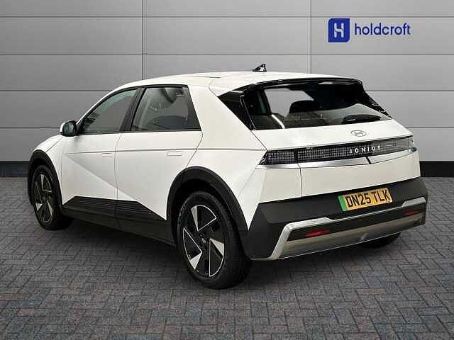 Hyundai Ioniq 5 168kW Premium 84 kWh 5dr Auto