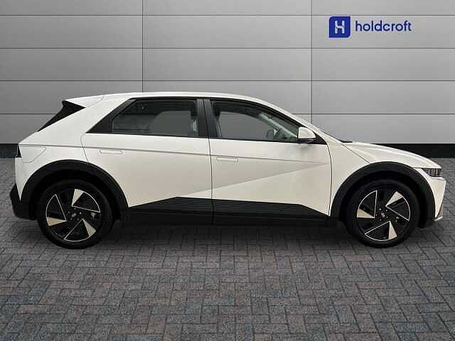 Hyundai Ioniq 5 168kW Premium 84 kWh 5dr Auto