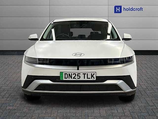 Hyundai Ioniq 5 168kW Premium 84 kWh 5dr Auto