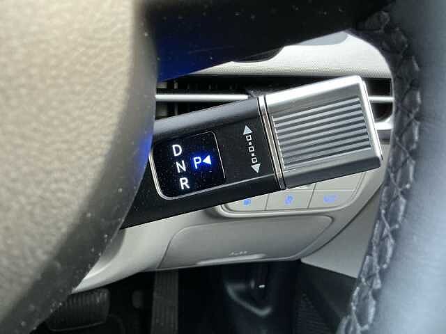 Hyundai Tucson 1.6T Plug-in Hybrid Ultimate 5dr Auto