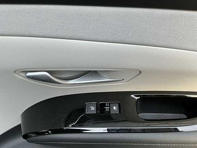 Hyundai Tucson 1.6T Plug-in Hybrid Ultimate 5dr Auto