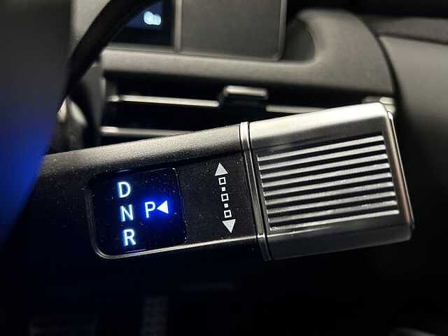 Hyundai Tucson 1.6T Hybrid N Line S 5dr Auto