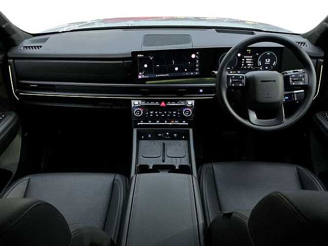 Hyundai Santa Fe 1.6 TGDi PHEV Calligraphy 5dr 4WD Auto [6 Seats]