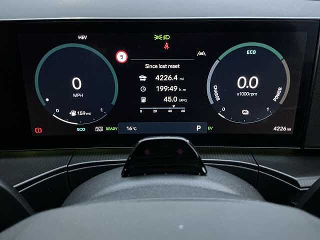 Hyundai Santa Fe 1.6 TGDi PHEV Calligraphy 5dr 4WD Auto [6 Seats]