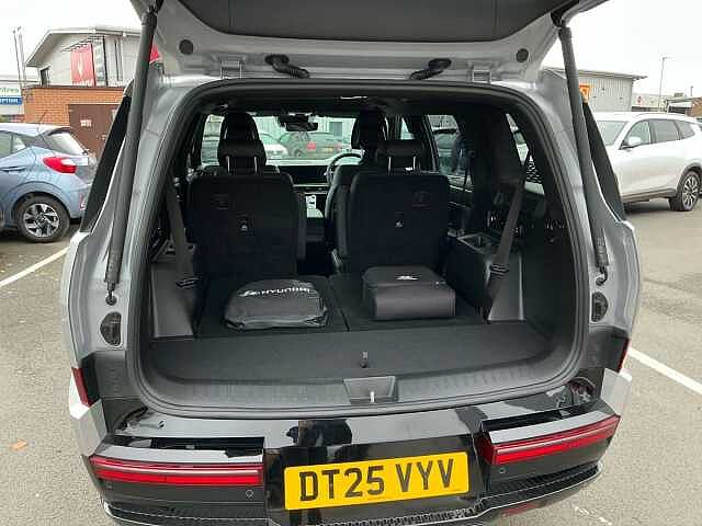 Hyundai Santa Fe 1.6 TGDi PHEV Calligraphy 5dr 4WD Auto [6 Seats]