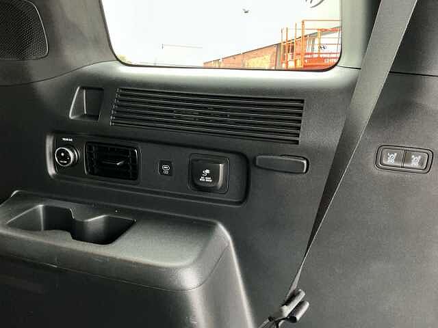 Hyundai Santa Fe 1.6 TGDi PHEV Calligraphy 5dr 4WD Auto [6 Seats]