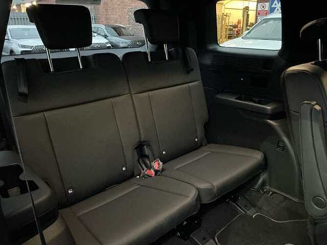 Hyundai Santa Fe 1.6 TGDi PHEV Calligraphy 5dr 4WD Auto [6 Seats]