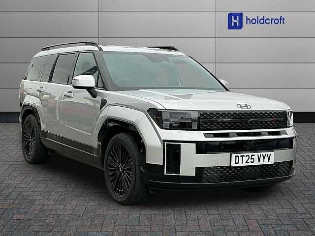 1.6 TGDi PHEV Calligraphy 5dr 4WD Auto [6 Seats]