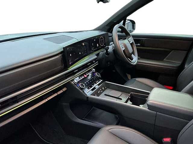 Hyundai Santa Fe 1.6 TGDi PHEV Calligraphy 5dr 4WD Auto [6 Seats]