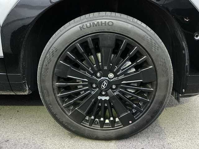 Hyundai Santa Fe 1.6 TGDi PHEV Calligraphy 5dr 4WD Auto [6 Seats]