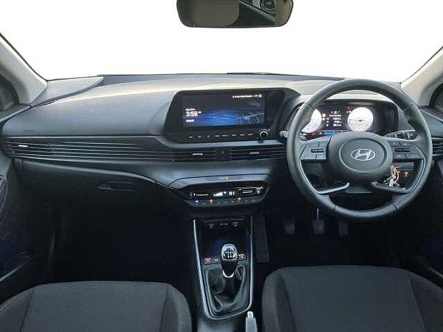 Hyundai i20 1.0T GDi Premium 5dr