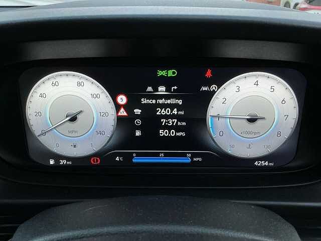 Hyundai i20 1.0T GDi Premium 5dr