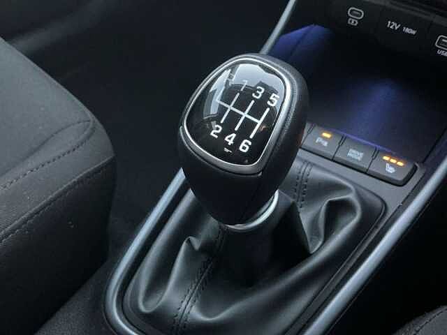 Hyundai i20 1.0T GDi Premium 5dr