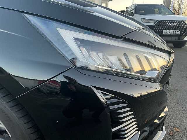 Hyundai i20 1.0T GDi Premium 5dr