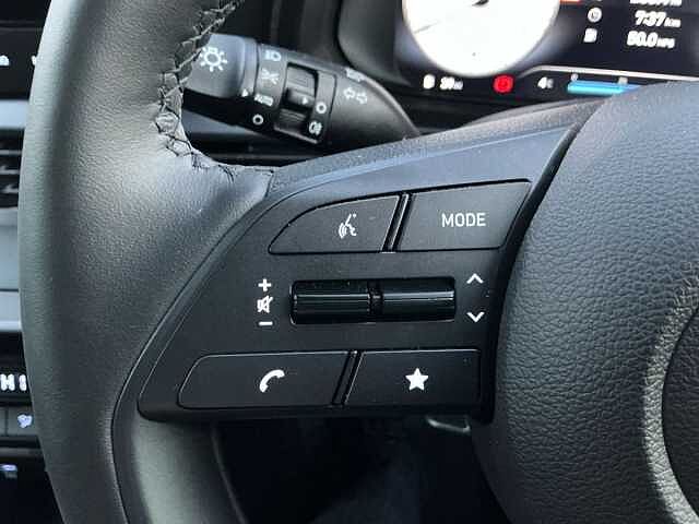 Hyundai i20 1.0T GDi Premium 5dr