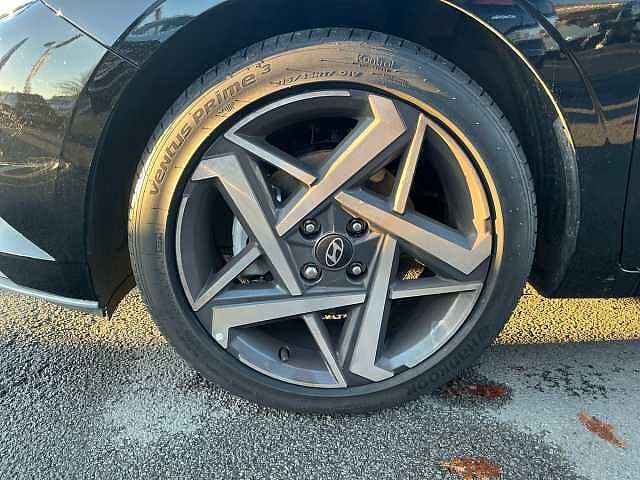 Hyundai i20 1.0T GDi Premium 5dr