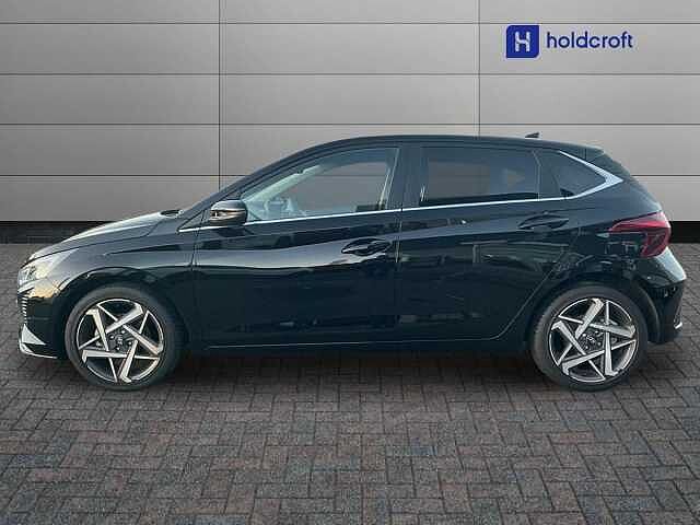 Hyundai i20 1.0T GDi Premium 5dr