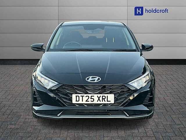 Hyundai i20 1.0T GDi Premium 5dr