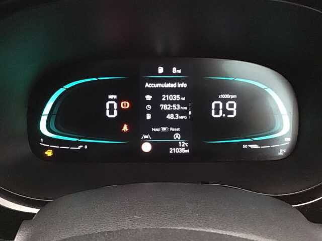 Hyundai i10 1.0T [90] N Line 5dr [Nav]