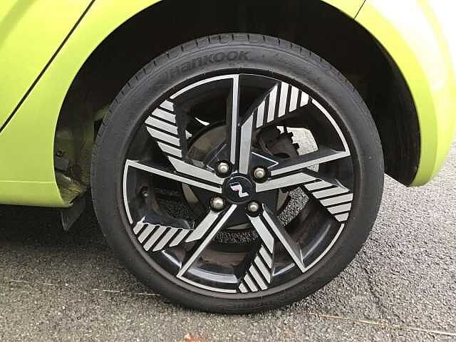 Hyundai i10 1.0T [90] N Line 5dr [Nav]