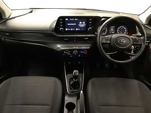 Hyundai i20 1.0T GDi Element 5dr