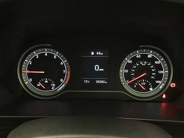 Hyundai i20 1.0T GDi Element 5dr