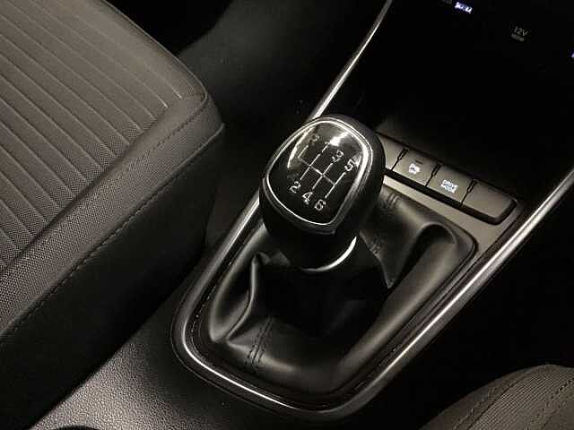 Hyundai i20 1.0T GDi Element 5dr