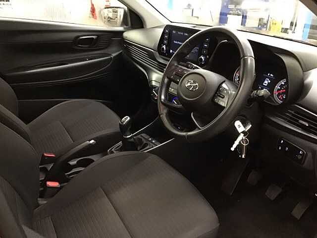 Hyundai i20 1.0T GDi Element 5dr