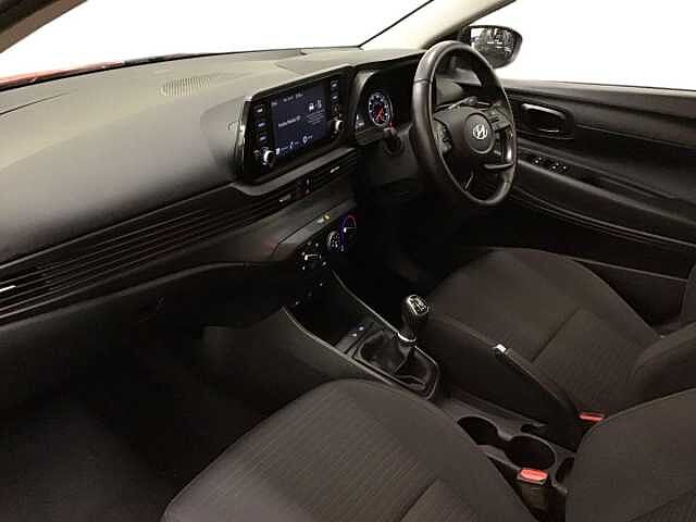 Hyundai i20 1.0T GDi Element 5dr