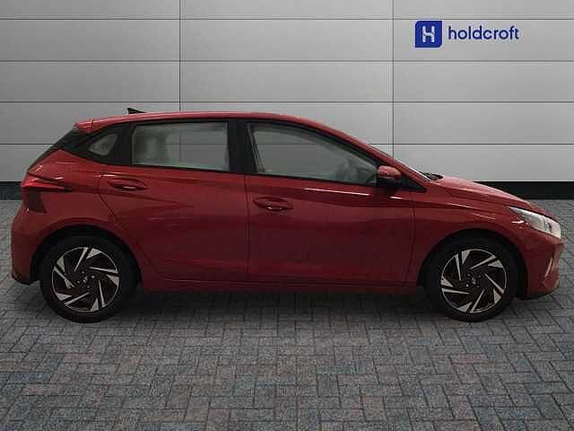 Hyundai i20 1.0T GDi Element 5dr