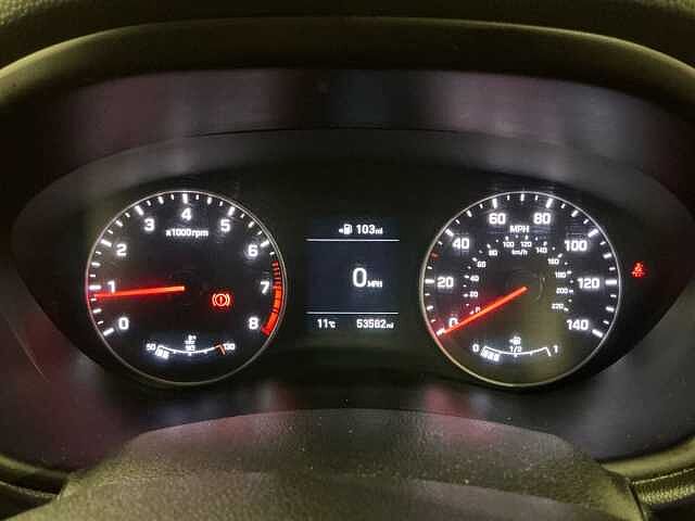 Hyundai i20 1.2 MPi SE 5dr