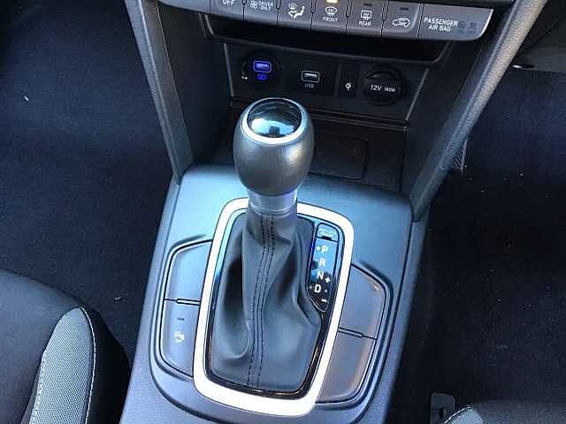 Hyundai Kona 1.6 GDi Hybrid Premium 5dr DCT