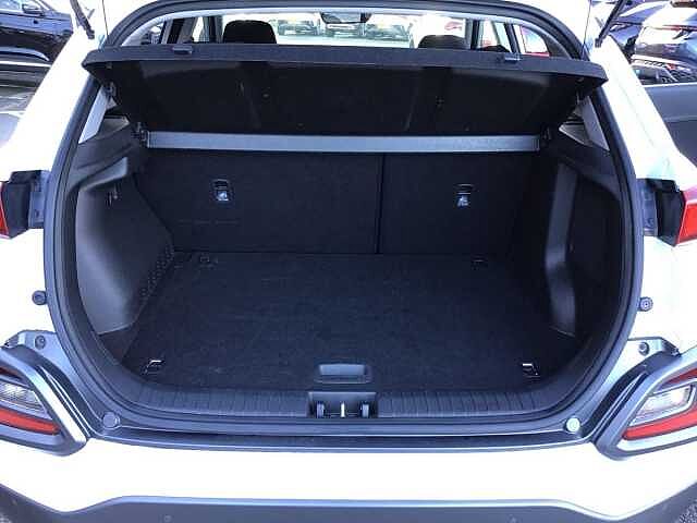 Hyundai Kona 1.6 GDi Hybrid Premium 5dr DCT