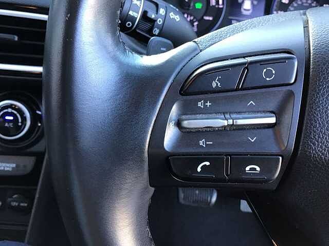 Hyundai Kona 1.6 GDi Hybrid Premium 5dr DCT