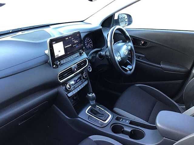 Hyundai Kona 1.6 GDi Hybrid Premium 5dr DCT