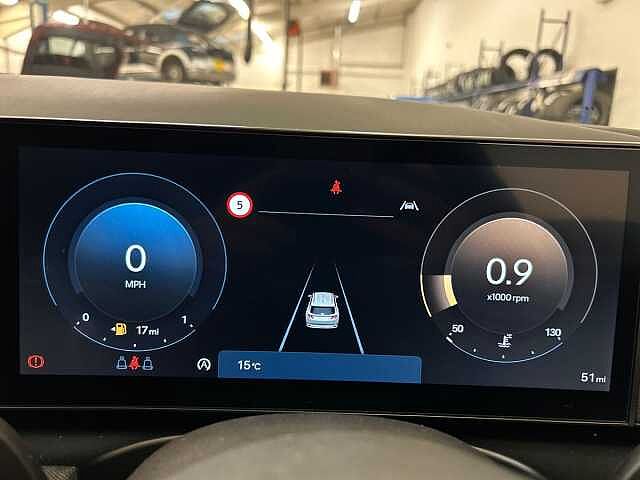 Hyundai Tucson 1.6T N Line 5dr