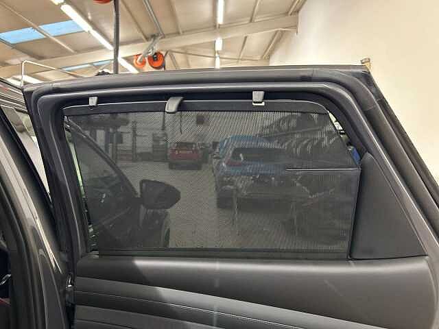 Hyundai Tucson 1.6T N Line 5dr