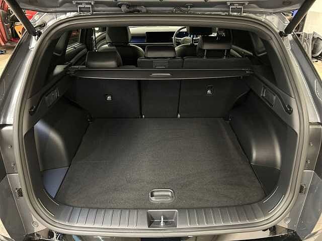 Hyundai Tucson 1.6T N Line 5dr