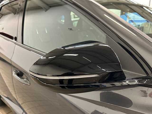 Hyundai Tucson 1.6T N Line 5dr