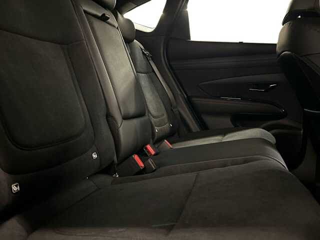 Hyundai Tucson 1.6T N Line 5dr
