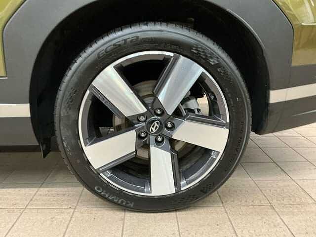 Hyundai Santa Fe 1.6 TGDi Plug-in Hybrid Ultimate 5dr 4WD Auto