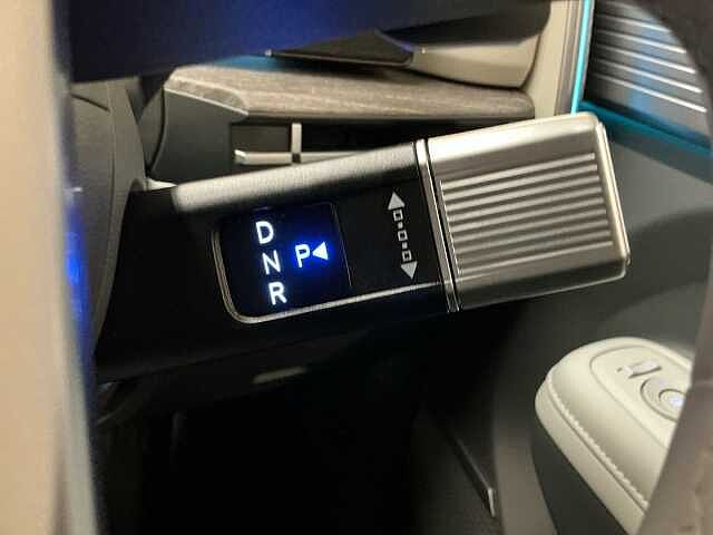 Hyundai Santa Fe 1.6 TGDi Plug-in Hybrid Ultimate 5dr 4WD Auto