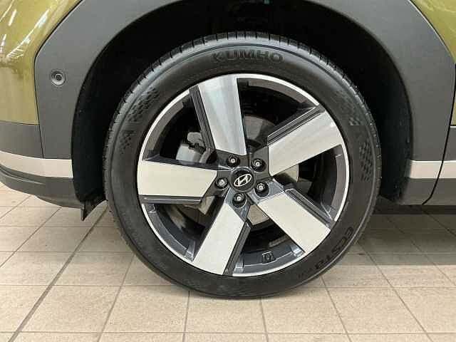 Hyundai Santa Fe 1.6 TGDi Plug-in Hybrid Ultimate 5dr 4WD Auto