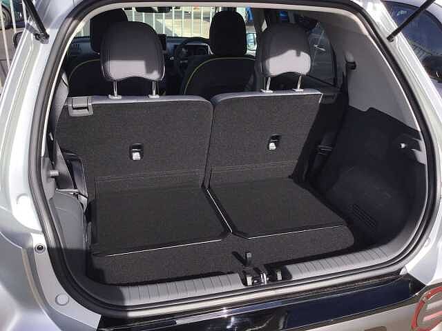 Hyundai Inster 85kW Cross 49kWh 5dr Auto